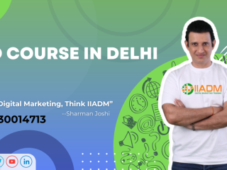 SEO Course in Delhi