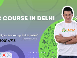 PPC Course In Delhi