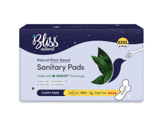 Superior Absorption  XXXL Sanitary Pads