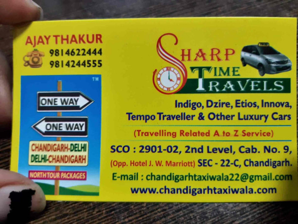 book-your-comfortable-chandigarh-to-manali-taxi-one-way-ride-now-big-0