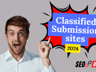 Classified Submission Sites 2024 In India | SEO Link Box