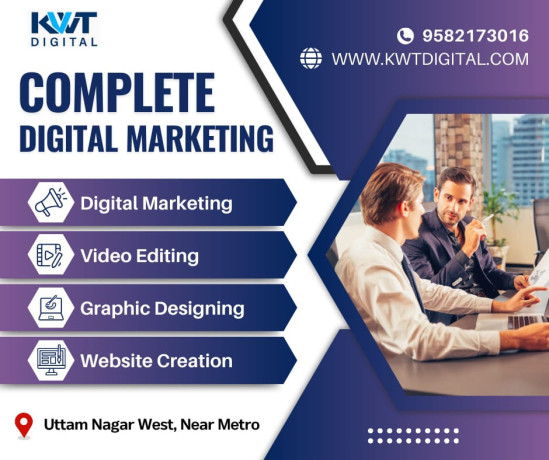 kwt-digital-marketing-institute-in-uttam-nagar-delhi-big-0