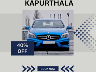 Self Drive Car Rental Kapurthala Punjab 7658833006