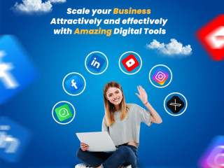 Best Digital Marketing Ad agency in Noida