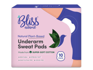 Get Stain-Free Organic Sweat Pads for Sale at the Best Price