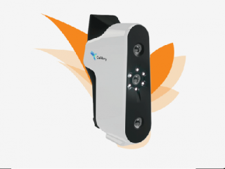 Calibry 3D Scanner | Thor 3D | Handheld 3D Scanner | 3DMonotech