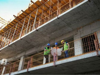 Reliable Building Contractors in Bhubaneswar  Quality You Can Trust