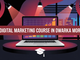 Digital Marketing Course in Dwarka Mor