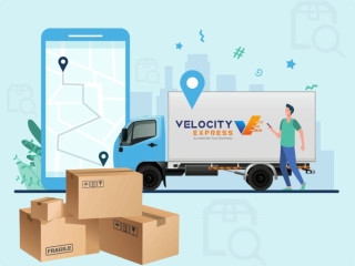 Velocity Express (Mysore)