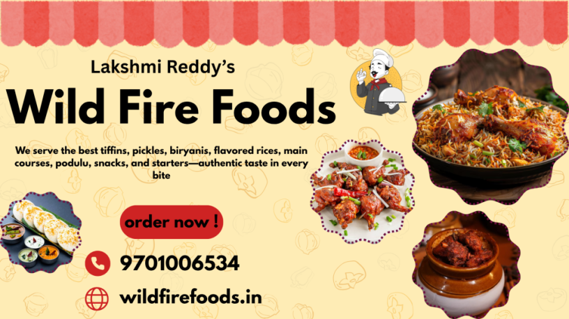 wild-fire-foods-best-biryani-pickles-tiffins-in-somajiguda-big-0