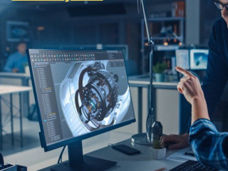 SolidWorks SIMULATION Solutions  Trusted Experts at TechSavvy India