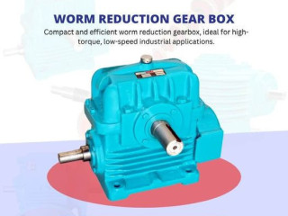 Leading Gearbox Manufacturer Ahmedabad  Vraj Gears Expertise