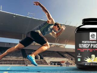 Why Pre Workout Matters for Athletic Training