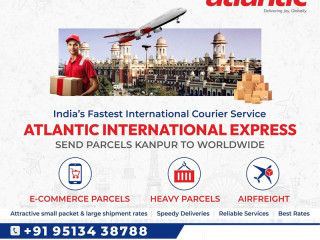 Atlantic International Express - Kanpur