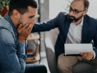 Best Psychiatrist in Etawah  Anxiety & Depression Treatment