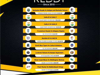 The Rise of Reddy Anna Online Book ID: Revolutionizing Cricket Engagement in India.