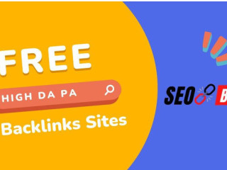 High DA PA Submission Sites List | SEO Link Box