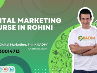 Digital Marketing Course in Rohini