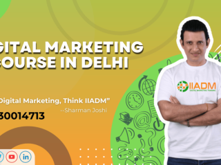 Digital Marketing Course in Delhi