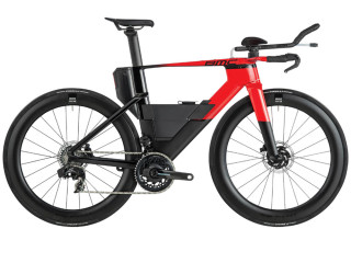 2024 BMC Speedmachine 01 TWO Road Bike (WAREHOUSEBIKE)