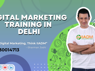 Digital marketing training in Delhi