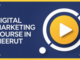 Digital Marketing Course in Meerut