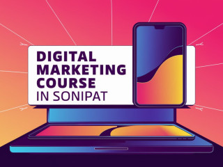 Digital Marketing Course in Sonipat