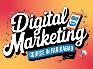 Digital Marketing Course in Faridabad