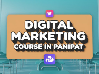 Digital Marketing Course in Panipat