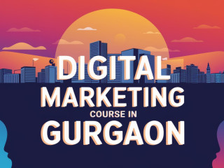 Digital Marketing Course in Gurgaon