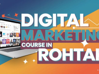 Digital Marketing Course in Rohtak