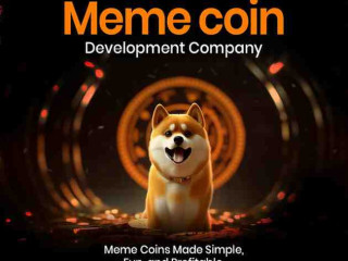 Meme coin Development Strategy:A Roadmap to Achieving Success