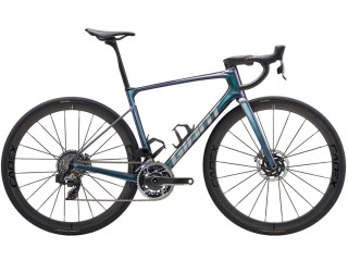 2024 Giant Defy Advanced Sl 0 Road Bike (WAREHOUSEBIKE)