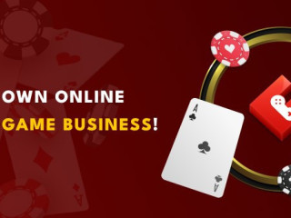 How to Start Your Own Online Card Game Business