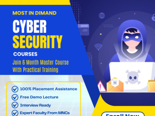 Best Cybersecurity course in Navi Mumbai | MindForge Infotech