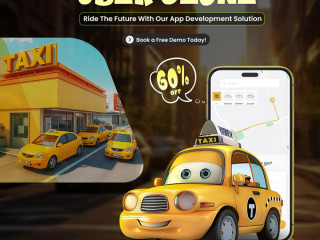 SpotnRides Uber Clone Taxi App Solution with Voice Booking