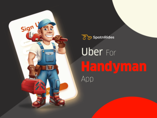 Empower Your Business with a Next-Gen Handyman App Solution