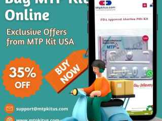 Buy MTP Kit Online: Exclusive Offers from MTP Kit USA