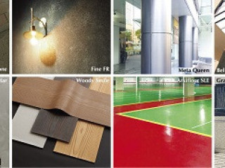 Best Texture Paints for a Modern and Elegant Look