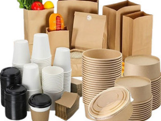 Eco-Friendly Custom Food Packaging for Sustainable Businesses