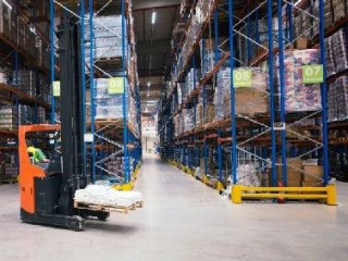 Affordable & High-Quality Racking Systems  Malaysias Top Choice