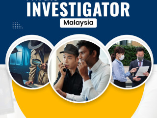 Private Investigators Malaysia