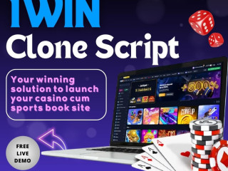 Fuel Your Betting Venture Success With Plurance's 1win Clone Script
