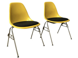 Vintage Charles Eames Chair