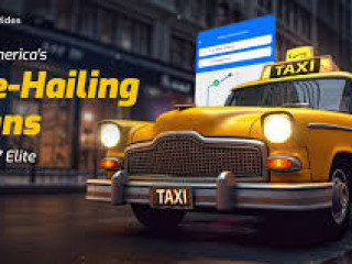 SpotnRides Uber Like App  Voice Booking for Easy Ride Hailing