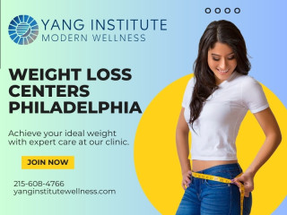 Weight Loss Centers Philadelphia