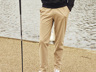 Shop Men's Golf Pants Online