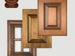 Cabinet Maker Athens GA
