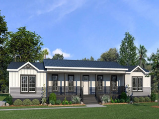 Mobile Home Dealer Barrow County GA