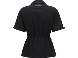 Explore the Women's golf outerwear